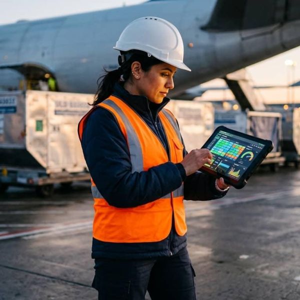 What Will Define the Next Decade of Air Cargo? Image