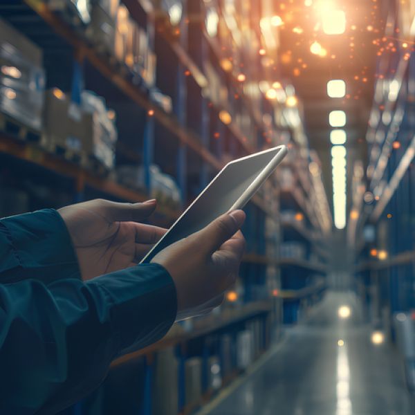 hermesONE: Creating a flexible, digital foundation for air cargo Image